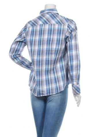 Дамска риза Trespass, Размер L, Цвят Многоцветен, Памук, Цена 57,00 лв.