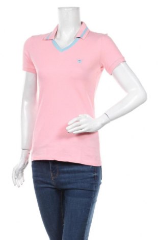 Dámské tričko Auden Cavill, Velikost S, Barva Růžová, 92% bavlna, 8% elastan, Cena  968,00 Kč