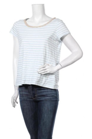 Dámské tričko Esprit, Velikost L, Barva Bílá, Bavlna, Cena  351,00 Kč