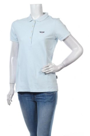 Dámské tričko Galvanni, Velikost XL, Barva Modrá, Bavlna, Cena  1 185,00 Kč