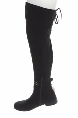 Dámské boty  Morgan, Velikost 40, Barva Černá, Textile , Cena  1 619,00 Kč