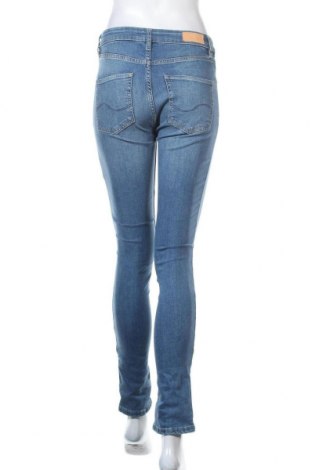 Dámské džíny  Q/S by S.Oliver, Velikost XS, Barva Modrá, 99% bavlna, 1% elastan, Cena  1 043,00 Kč