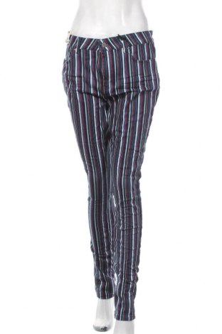 Dámské džíny  Zabaione, Velikost M, Barva Vícebarevné, 98% bavlna, 2% elastan, Cena  968,00 Kč