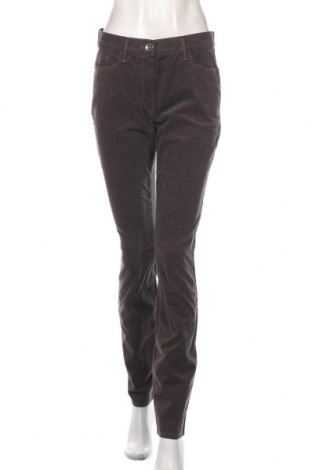 Дамски джинси Atelier GARDEUR, Размер M, Цвят Сив, 98% памук, 2% еластан, Цена 39,90 лв.