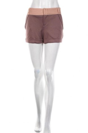 Pantaloni scurți de femei Vero Moda, Mărime M, Culoare Mov deschis, Preț 138,16 Lei