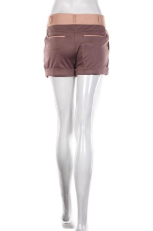 Pantaloni scurți de femei Vero Moda, Mărime M, Culoare Mov deschis, Preț 138,16 Lei