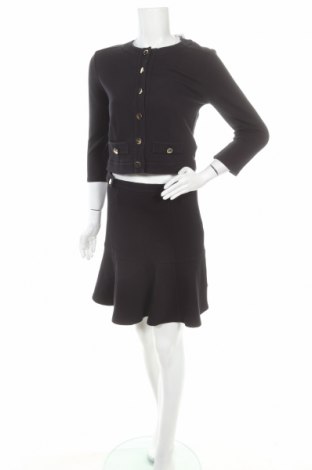 Дамски костюм Max&Co., Размер S, Цвят Черен, Цена 142,00 лв.