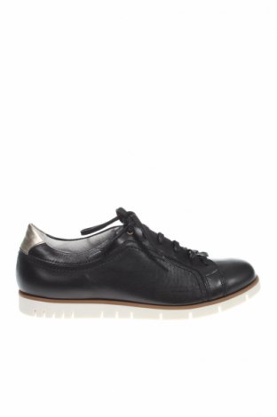 Γυναικεία παπούτσια Bata, Μέγεθος 36, Χρώμα Μαύρο, Γνήσιο δέρμα, Τιμή 39,87 €