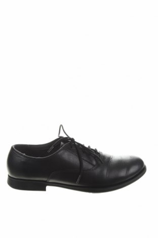Дамски обувки Camper, Размер 38, Цвят Черен, Естествена кожа, Цена 134,50 лв.