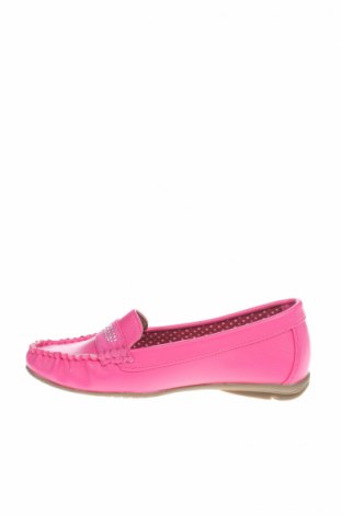 Dámské boty  City Walk, Velikost 36, Barva Růžová, Eko kůže, Cena  566,00 Kč
