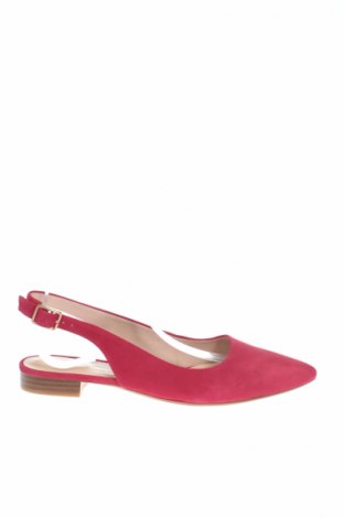 Γυναικεία παπούτσια Clarks, Μέγεθος 42, Χρώμα Ρόζ , Φυσικό σουέτ, Τιμή 56,45 €