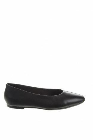 Дамски обувки Clarks, Размер 42, Цвят Черен, Естествена кожа, Цена 168,35 лв.