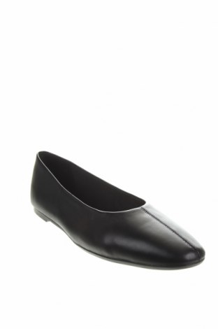 Дамски обувки Clarks, Размер 42, Цвят Черен, Естествена кожа, Цена 194,25 лв.