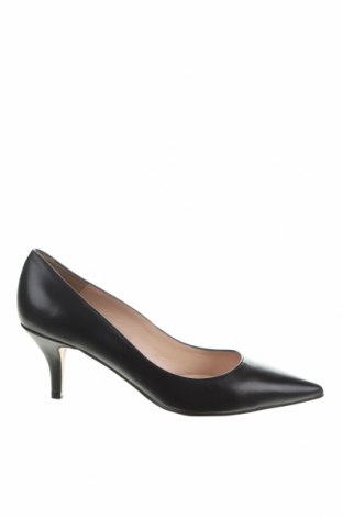 Дамски обувки Cuple, Размер 37, Цвят Черен, Естествена кожа, Цена 156,75 лв.