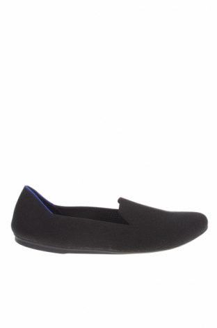 Дамски обувки Dorothy Perkins, Размер 38, Цвят Черен, Текстил, Цена 33,60 лв.