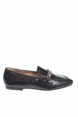 Дамски обувки Minelli, Размер 38, Цвят Черен, Естествена кожа, Цена 161,40 лв.