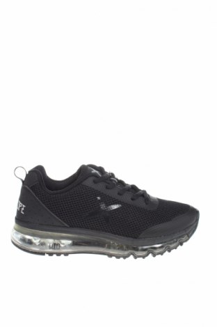 Γυναικεία παπούτσια Wize & Ope, Μέγεθος 37, Χρώμα Μαύρο, Κλωστοϋφαντουργικά προϊόντα, Τιμή 62,77 €
