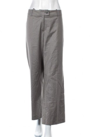 Дамски панталон, Размер XL, Цвят Сив, Цена 36,75 лв.