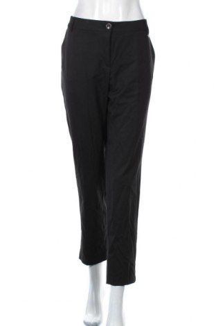 Дамски панталон Apanage, Размер XL, Цвят Черен, Цена 36,75 лв.