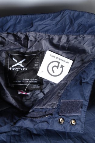 Дамски панталон Arctix, Размер S, Цвят Син, Цена 54,00 лв.
