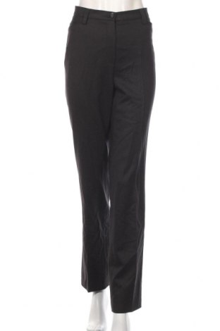 Дамски панталон Atelier GARDEUR, Размер L, Цвят Черен, Цена 37,80 лв.