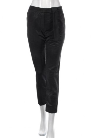 Дамски панталон Cacharel, Размер S, Цвят Черен, Полиестер, Цена 191,40 лв.