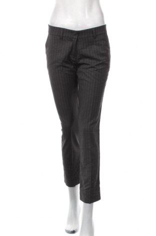 Дамски панталон Denny Rose, Размер L, Цвят Сив, Цена 45,15 лв.
