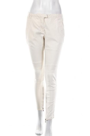 Γυναικείο παντελόνι Gustav, Μέγεθος M, Χρώμα Εκρού, Τιμή 11,69 €
