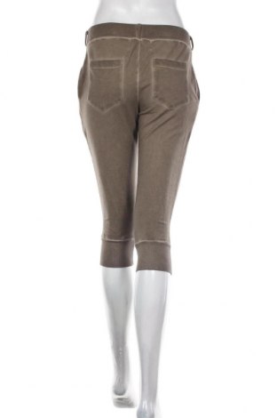 Дамски панталон Liebeskind, Размер S, Цвят Сив, 92% памук, 8% еластан, Цена 141,75 лв.