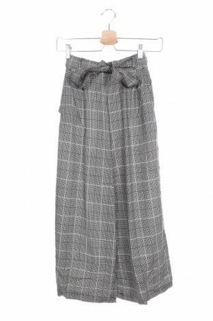 Γυναικείο παντελόνι Pull&Bear, Μέγεθος XS, Χρώμα Μαύρο, Βισκόζη, Τιμή 21,65 €