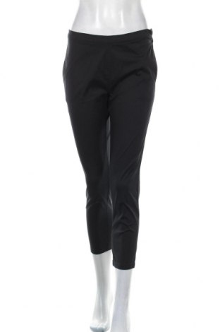 Дамски панталон TWINSET, Размер S, Цвят Черен, Цена 76,00 лв.