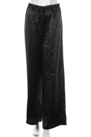 Dámské kalhoty  Zara, Velikost M, Barva Černá, Polyester, Cena  349,00 Kč