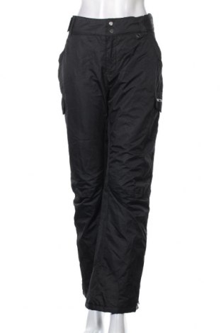 Дамски панталон за зимни спортове Arctix, Размер L, Цвят Черен, Полиестер, Цена 87,78 лв.