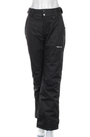 Дамски панталон за зимни спортове Arctix, Размер M, Цвят Черен, Полиестер, Цена 45,15 лв.