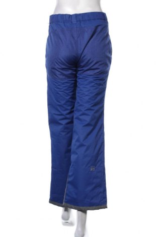 Дамски панталон за зимни спортове Arctix, Размер M, Цвят Син, Цена 54,00 лв.
