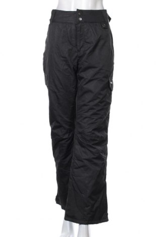 Дамски панталон за зимни спортове Arctix, Размер XL, Цвят Черен, Полиестер, Цена 87,78 лв.