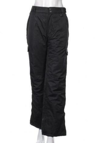 Дамски панталон за зимни спортове Arctix, Размер L, Цвят Черен, Полиестер, Цена 88,20 лв.