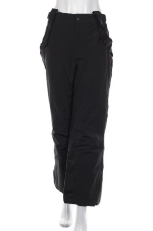 Дамски панталон за зимни спортове CMP, Размер XL, Цвят Сив, 90% полиестер, 10% еластан, Цена 74,76 лв.