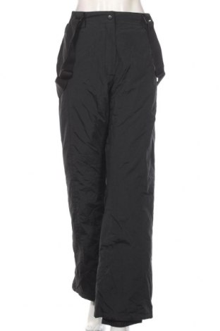 Дамски панталон за зимни спортове Etirel, Размер XL, Цвят Черен, Полиамид, Цена 42,84 лв.