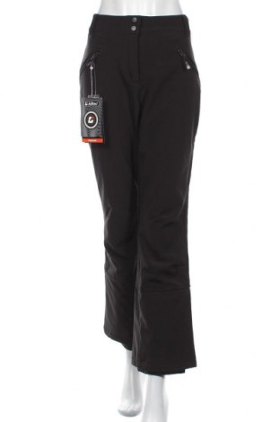 Дамски панталон за зимни спортове Killtec, Размер M, Цвят Черен, 94% полиестер, 6% еластан, Цена 149,25 лв.