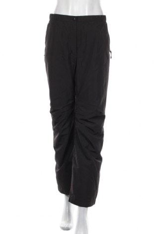 Дамски панталон за зимни спортове Odlo, Размер M, Цвят Черен, Полиестер, Цена 81,90 лв.