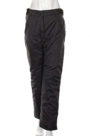 Дамски панталон за зимни спортове SKIGEAR, Размер S, Цвят Черен, Полиамид, Цена 47,88 лв.