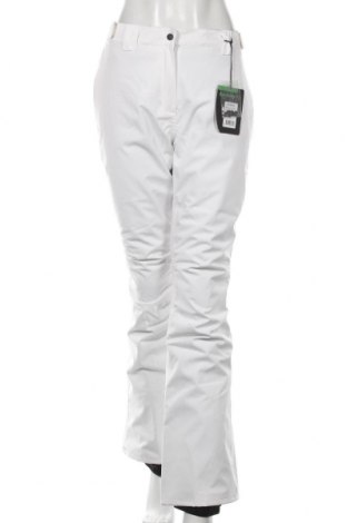Γυναίκειο παντελόνι για χειμερινά σπορ Sun Valley, Μέγεθος M, Χρώμα Λευκό, Πολυεστέρας, Τιμή 154,25 €