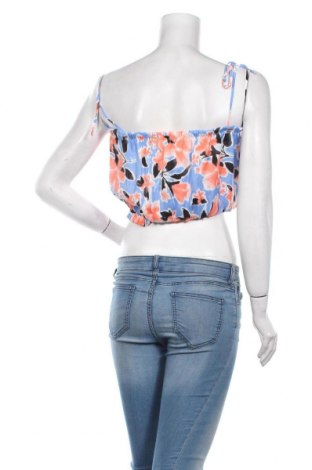 Γυναικείο αμάνικο μπλουζάκι Undiz, Μέγεθος L, Χρώμα Πολύχρωμο, Τιμή 21,65 €