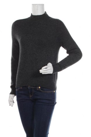 Damski sweter Esprit, Rozmiar M, Kolor Szary, 80% wełna, 20% poliamid, Cena 96,00 zł