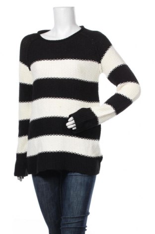 Γυναικείο πουλόβερ Gina Tricot, Μέγεθος M, Χρώμα Μαύρο, Ακρυλικό, Τιμή 20,78 €