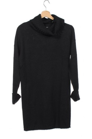 Γυναικείο πουλόβερ Jdy, Μέγεθος XS, Χρώμα Μαύρο, 54% πολυεστέρας, 46%ακρυλικό, Τιμή 13,40 €