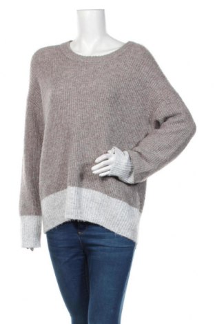 Γυναικείο πουλόβερ Jdy, Μέγεθος M, Χρώμα Καφέ, Τιμή 20,78 €