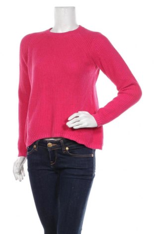 Дамски пуловер Mango, Размер S, Цвят Розов, Цена 32,00 лв.
