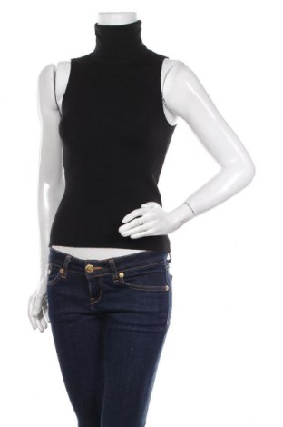 Γυναικείο πουλόβερ Reserved, Μέγεθος M, Χρώμα Μαύρο, Τιμή 3,96 €
